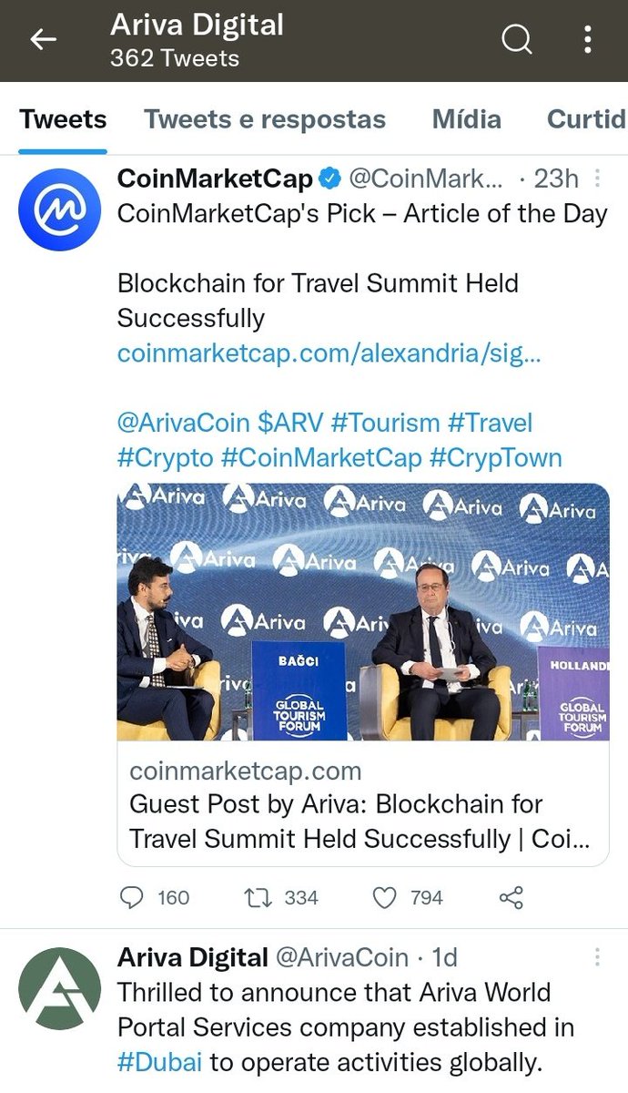MacielRamos01's tweet photo. @binance @BinanceCustody @ArivaCoin https://t.co/L9YoitLy4P