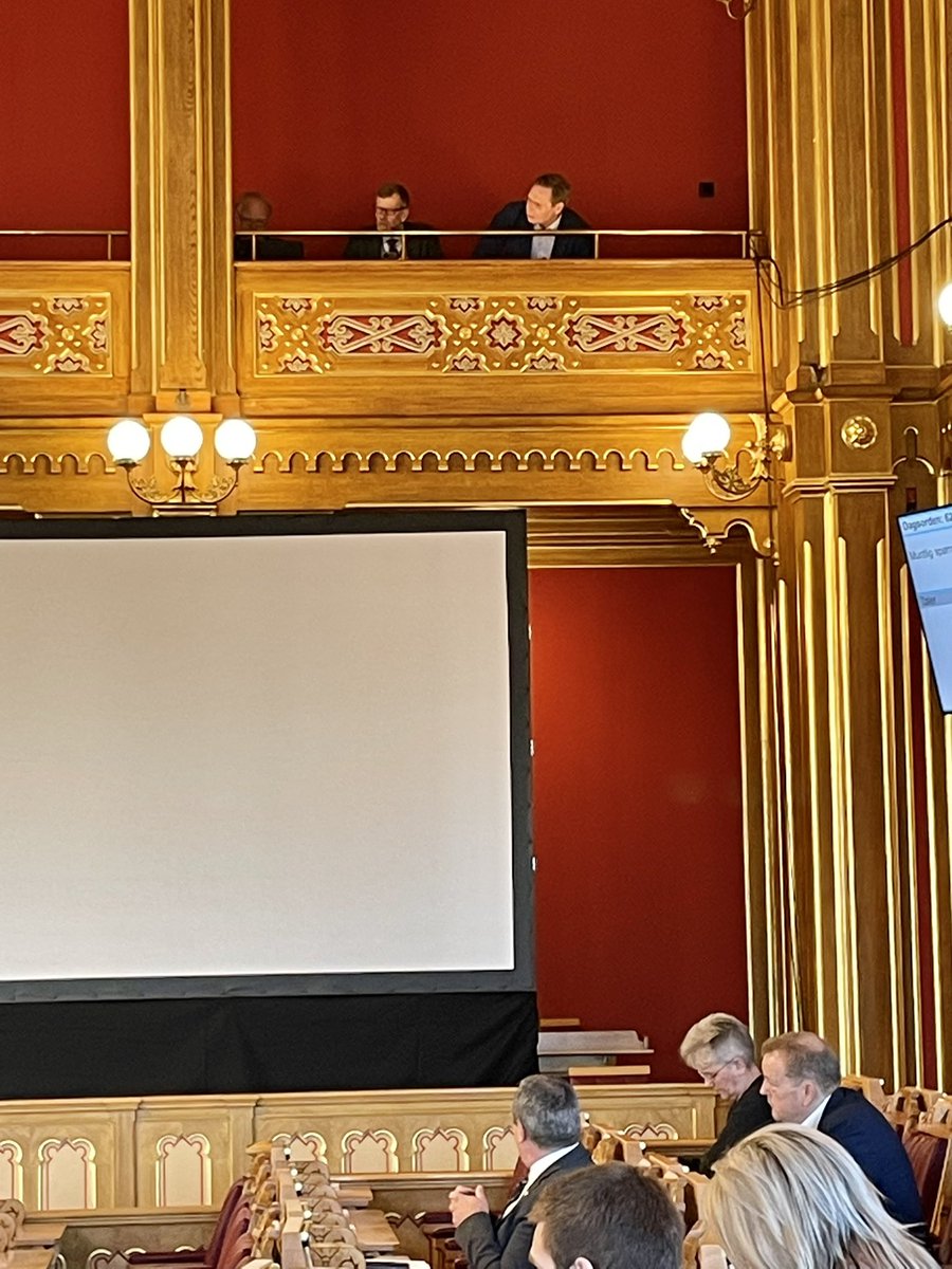 Lene Westgaard-Halle tweet media