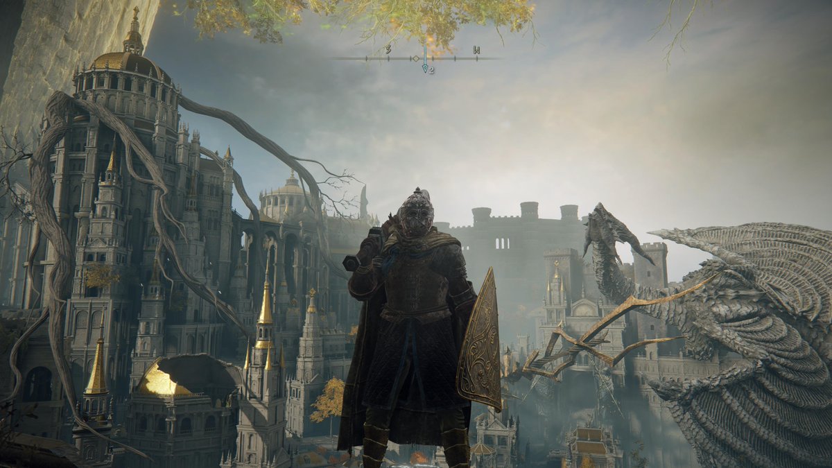 kimpang9's tweet photo. #PS5Share, #ELDENRING https://t.co/mgz6W6lQze