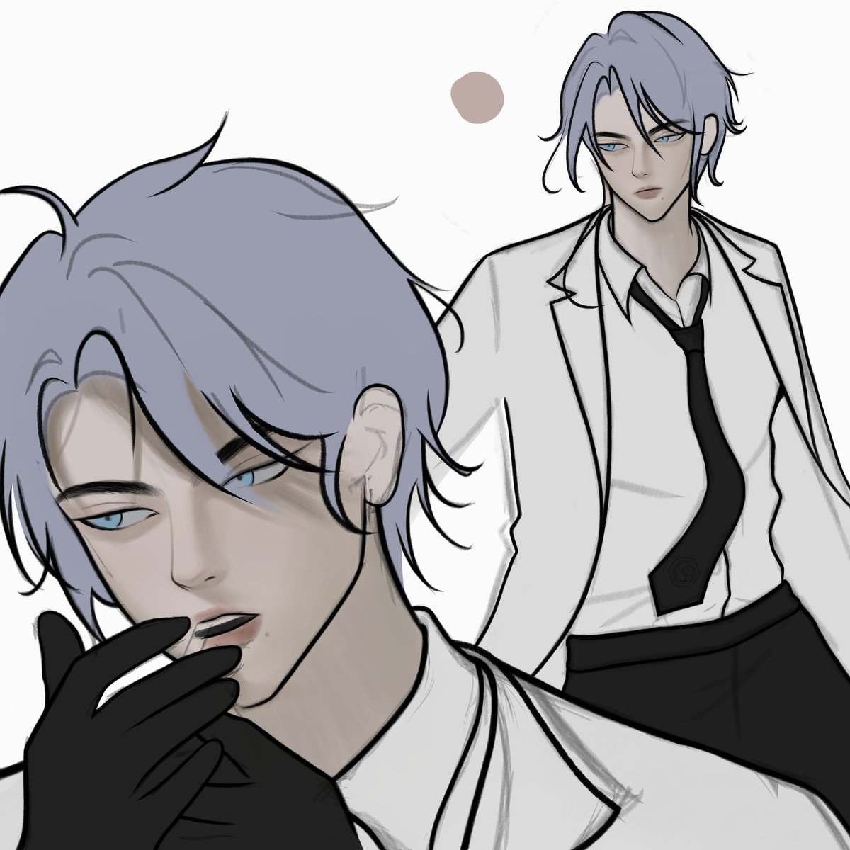 arteclaireph's tweet photo. WIP 💧

guess who https://t.co/YEGxrjIYqt