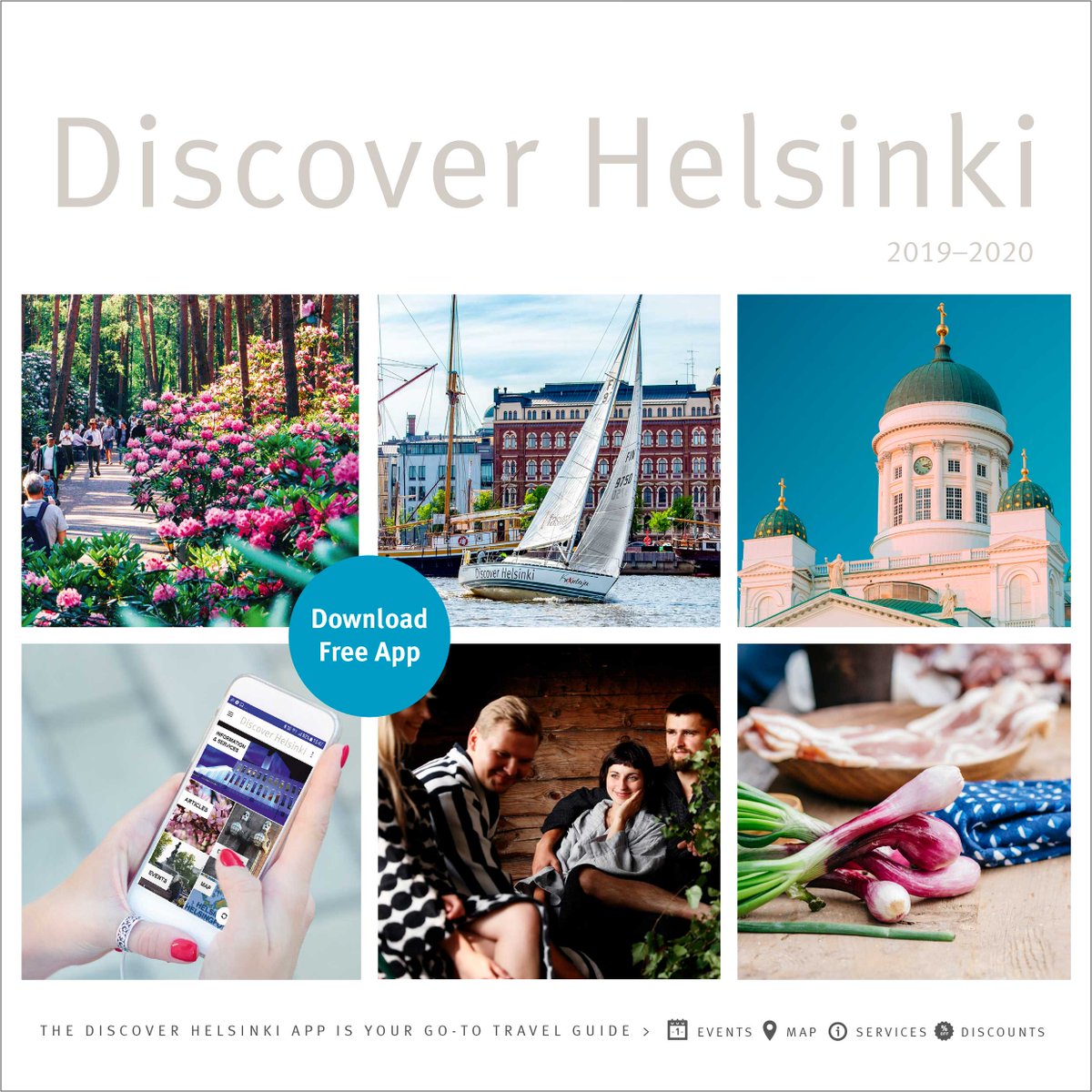 Joinup_eu's tweet photo. 📱Thanks to the #DiscoverHelsinki #WebApp people with poor reading & #WritingSkills can get information about the 🇫🇮#CityofHelsinki❗
🎧It offers an audio-based #InformationService in the Finnish, Arabic & Somali languages.
💡👉https://t.co/DJSgVABfMk
@codento @Sisaministerio https://t.co/NkI7XFDuRG