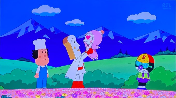 パン工場のtwitterイラスト検索結果