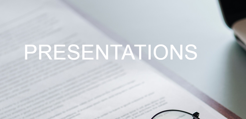 #LearnAbout5GENESIS: Several presentations have been taken place in different events throughout the project's lifetime. You may find more information here: 
5genesis.eu/presentations/ 
<a href="/5GPPP/">5GPPP</a> <a href="/HorizonEU/">Horizon Europe 🇪🇺</a>