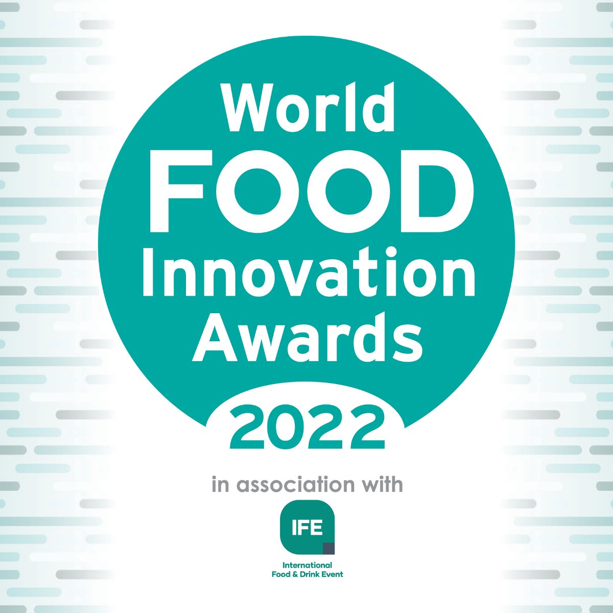 FoodBev's tweet photo. Thank you to @ife_event for organising a wonderful three-day #IFE22 at @ExCeLLondon! And we would like to thank our judging panel for providing their time and expertise! #WFIA22 https://t.co/F1LYOW8xC6