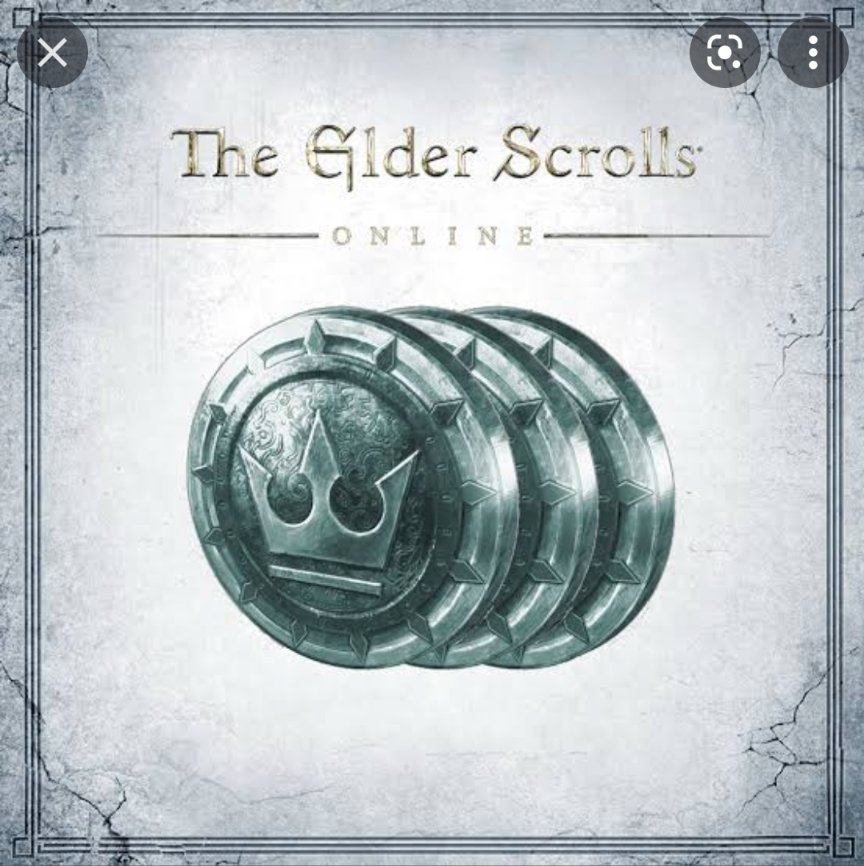JCallMeMichael's tweet photo. It's time for an #ESO giveaway! 1500 crowns on any platform - Follow, Like and Retweet to enter. Closing 24hrs from time of this tweet!

What will you spend them on? Perhaps put them towards the new deconstruction assistant now LIVE in the crown store!

#esofam #giveaway https://t.co/paGHPARaFp