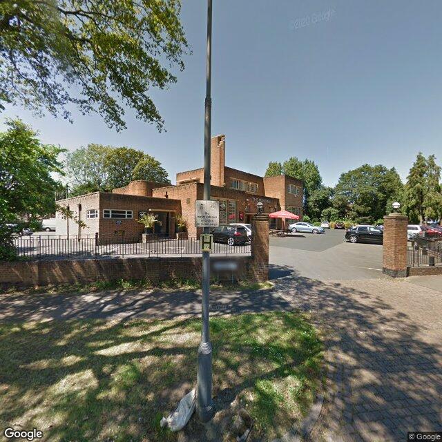 randompubbot's tweet image. The Maggies; 165 Shirley Rd, Hall Green, Birmingham B28 9LA, UK google.com/maps/place/?q=…