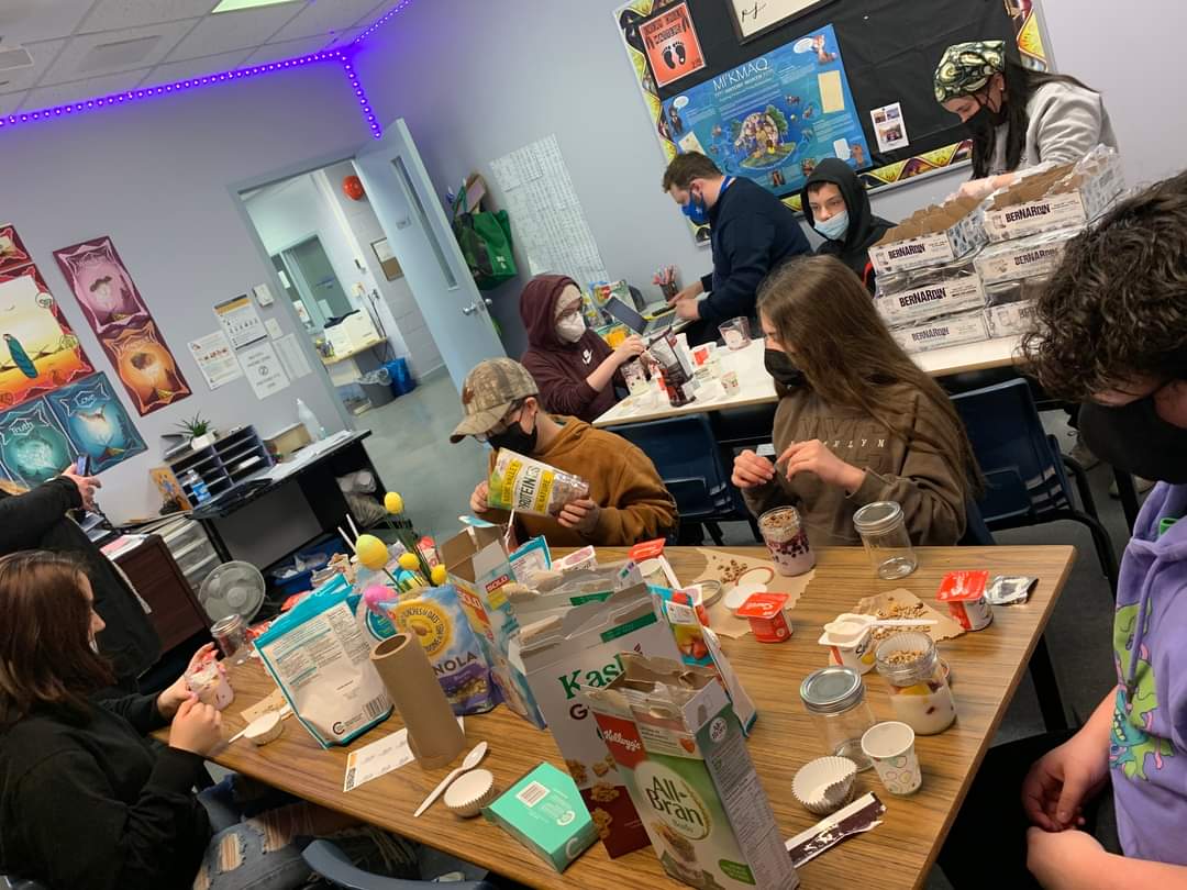 MapleGroveEducationCentre tweet media