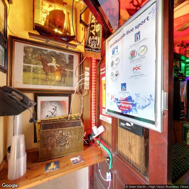 randompubbot's tweet image. The Shamrock Bar; Square Claremorris, Clare, Claremorris, Co. Galway, Ireland google.com/maps/place/?q=…