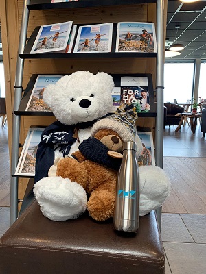 📢#MEDIANE : C'est parti pour une semaine de #pédagogie dédiée au personnel des écoles de l'IMT !