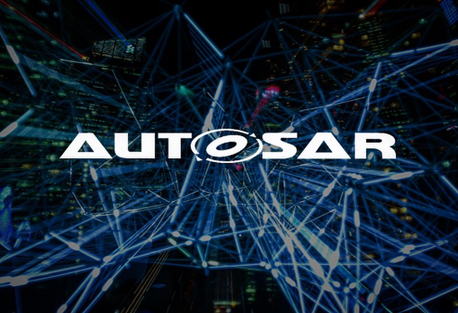 AUTOSAR tweet media