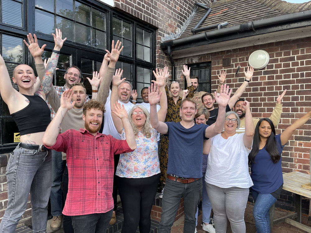 Love Business tweet media