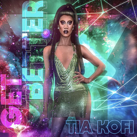 A huge congrats to the fabulous <a href="/TiaKofi/">Tia Kofi</a> as the Until Dawn remix of her maassive BOP #GetBetter has been added to the <a href="/Gaydio/">Gaydio</a> playlist. Thank you to everyone for their support. We are thrilled!