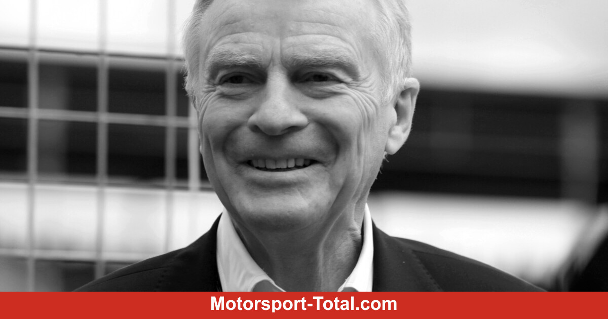 MST_Formel1's tweet photo. Gerichtsmedizin offenbar neue Details über Tod von #MaxMosley #F1 #Formel1 https://t.co/UXklNsdCsr https://t.co/8GiFXyGgXc