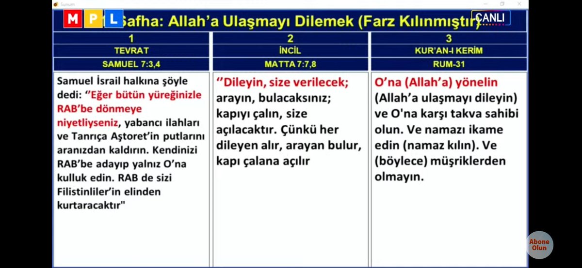 glmsrsngzllsrsn's tweet photo. Mutluluk teslimlerdir. Öyleyse Allah'a teslim olmaya çalışın ki mutlu olasınız. İmam İskender Ali Mihr 🌷❤️
#teslim #islam #müslüman #hristiyan #musevi #tekdin #hanifdini #mutluluk #sevgi #kardeşlik #zikir https://t.co/KO1alCJe3x