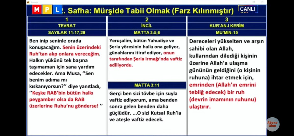 glmsrsngzllsrsn's tweet photo. Mutluluk teslimlerdir. Öyleyse Allah'a teslim olmaya çalışın ki mutlu olasınız. İmam İskender Ali Mihr 🌷❤️
#teslim #islam #müslüman #hristiyan #musevi #tekdin #hanifdini #mutluluk #sevgi #kardeşlik #zikir https://t.co/KO1alCJe3x
