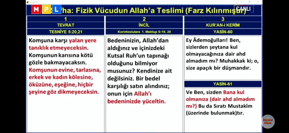 glmsrsngzllsrsn's tweet photo. Mutluluk teslimlerdir. Öyleyse Allah'a teslim olmaya çalışın ki mutlu olasınız. İmam İskender Ali Mihr 🌷❤️
#teslim #islam #müslüman #hristiyan #musevi #tekdin #hanifdini #mutluluk #sevgi #kardeşlik #zikir https://t.co/KO1alCJe3x