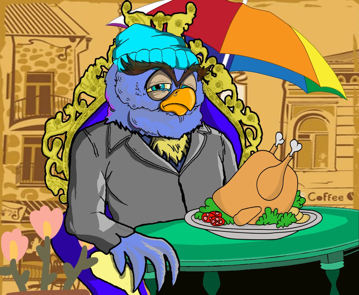 🎉FREE Random  @MalfoysOwl
 GIVEAWAY🎉

To win:
1. Follow : @MalfoysOwl🦉
2. Like &amp; Retweet
3. Drop your $ETH wallet address

 #nftcollector #nftartist  #NFTProject #NFTGiveaway #NFTs #opensea