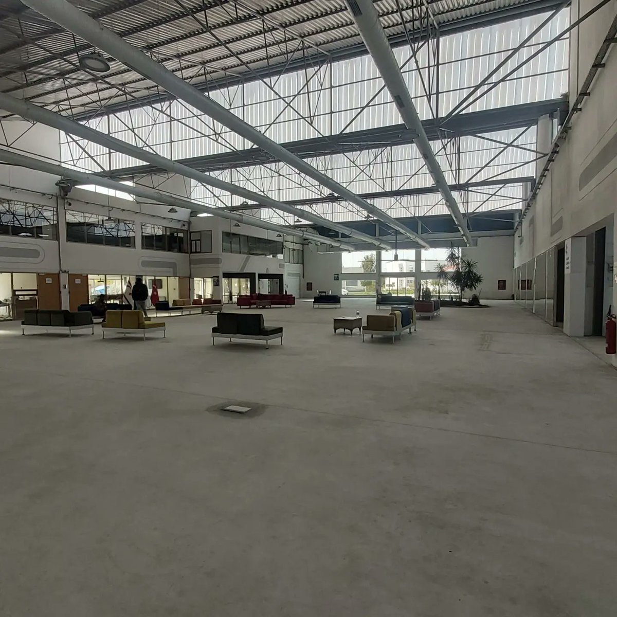 European Leadership University, Cyprus tweet media