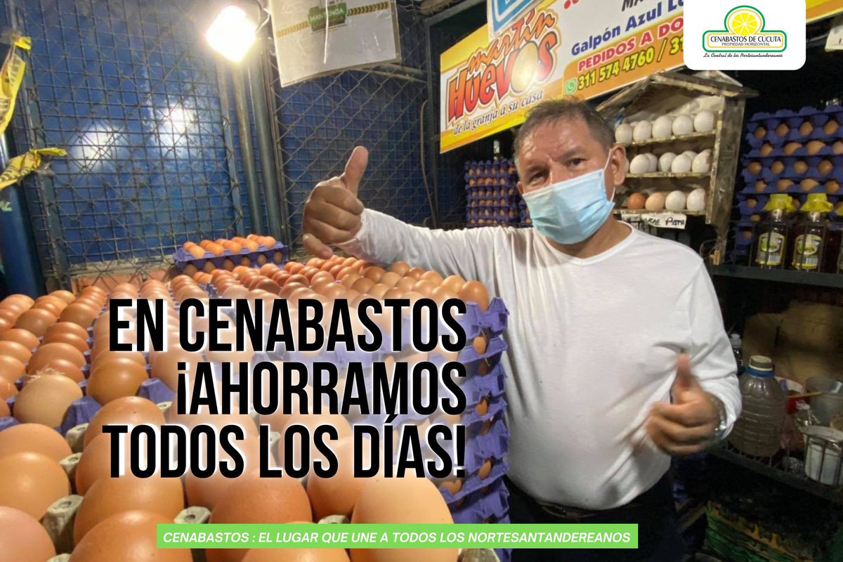 cenabastosph's tweet photo. Cada día llega a nuestra central de abastos los más frescos productos traídos directamente desde el campo. Visítenos hoy y encuentre los mejores precios en todo lo que necesita para su canasta familiar.

¡Los esperamos! https://t.co/MCgwiIFfNo