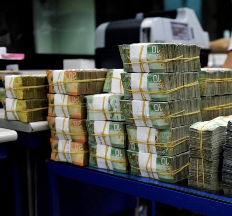 No lo ignores y recibirás una buena noticia económica el próximo mes…