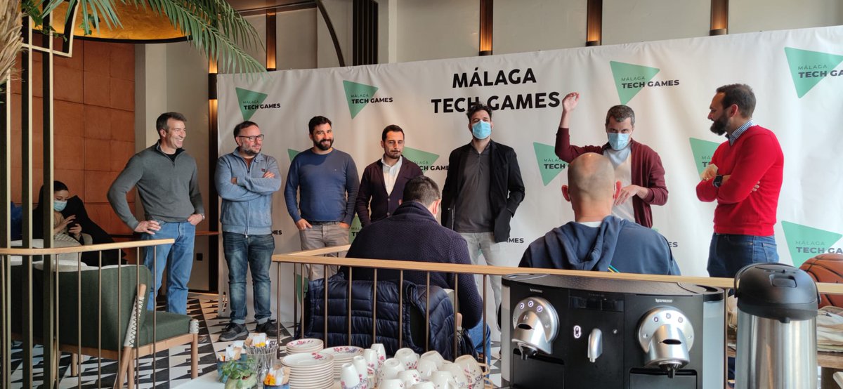 Verisk Málaga (Sequel) tweet media