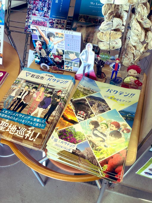 バクテン まとめ 感想や評判などを1週間ごとに紹介 ついラン