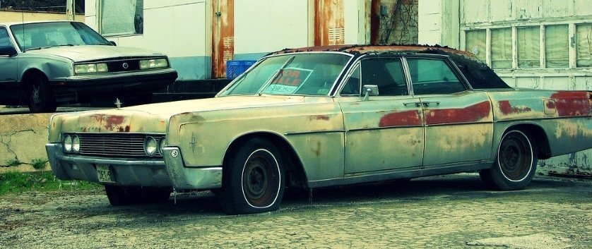 jdm1906's tweet photo. Can't blame skeptics!  Empty promises, data,&amp; history that demonstrates racism demands a thorough ✔️under the hood. A Cadillac with no engine is a lie. 
By all means,PLEASE ✔️ under the hood!

But what we are in now is a hoopty! https://t.co/NJVao1Sj6I