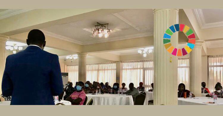 cycleanics's tweet photo. We are excited to be a part of the Youth2030forum held in Accra Ghana to strengthen youth voices and participation in the 2030 agenda.@UNHABITAT @unhabitatyouth @UNHabitatghana #youth2030 #youth2030cities #youthlead https://t.co/ZZSeex0yHg