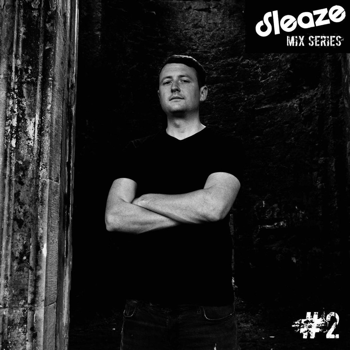 LexGorrie's tweet photo. I have a New Podcast online now! Special 2 hour set for the Sleaze Mix Series! Available on Soundcloud and iTunes. Link -https://t.co/y7CDn74fsU
#techno #sleazerecords #sleazepodcast #sleazemixseries #technomusic #lexgorrie #mix #technomix https://t.co/q9JFOOKWAt