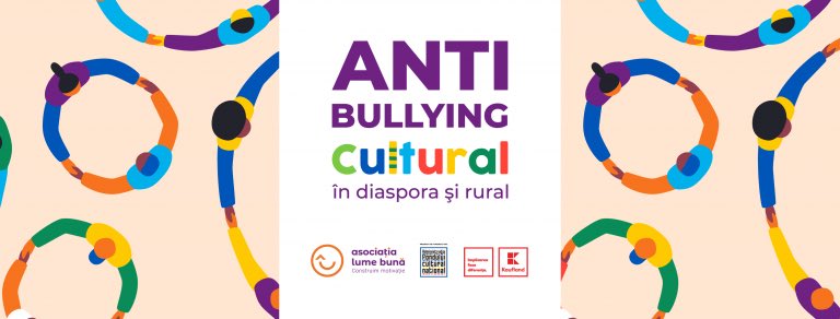 rcic13's tweet photo. A new project for our association in cooperation with Lume Buna association and different Romanian students from Spain and Romania, promoting diversity and inclusion! Well done everyone!👏👏❤️📚📖 #antibullying #diaspora #RomanianLanguage #cultureandtraditions https://t.co/PeimbfnQre