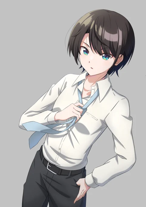 スバ谷くん
#プロテインザスバル 