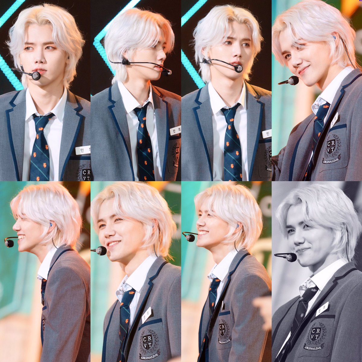 9902MC's tweet photo. #MINHEE from cravity has my heart ❤️ https://t.co/ohr1ZuRCv8