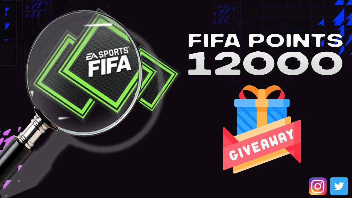 aussiefifahdYT's tweet photo. For reaching 50,000 subscribers on YouTube, I'm giving away 12,000 FIFA Points!

To enter: Like and RT this Tweet and Follow @aussiefifahdYT 

Double entry for those of you who follow my Instagram!

https://t.co/y8HHsL0ZPE

#YouTube
#FIFA22 https://t.co/9OEm7s08iO
