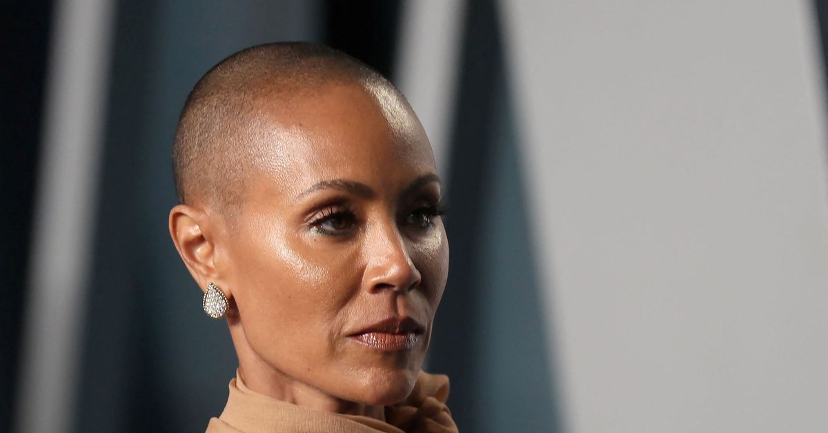 Jada pinkett smith agama