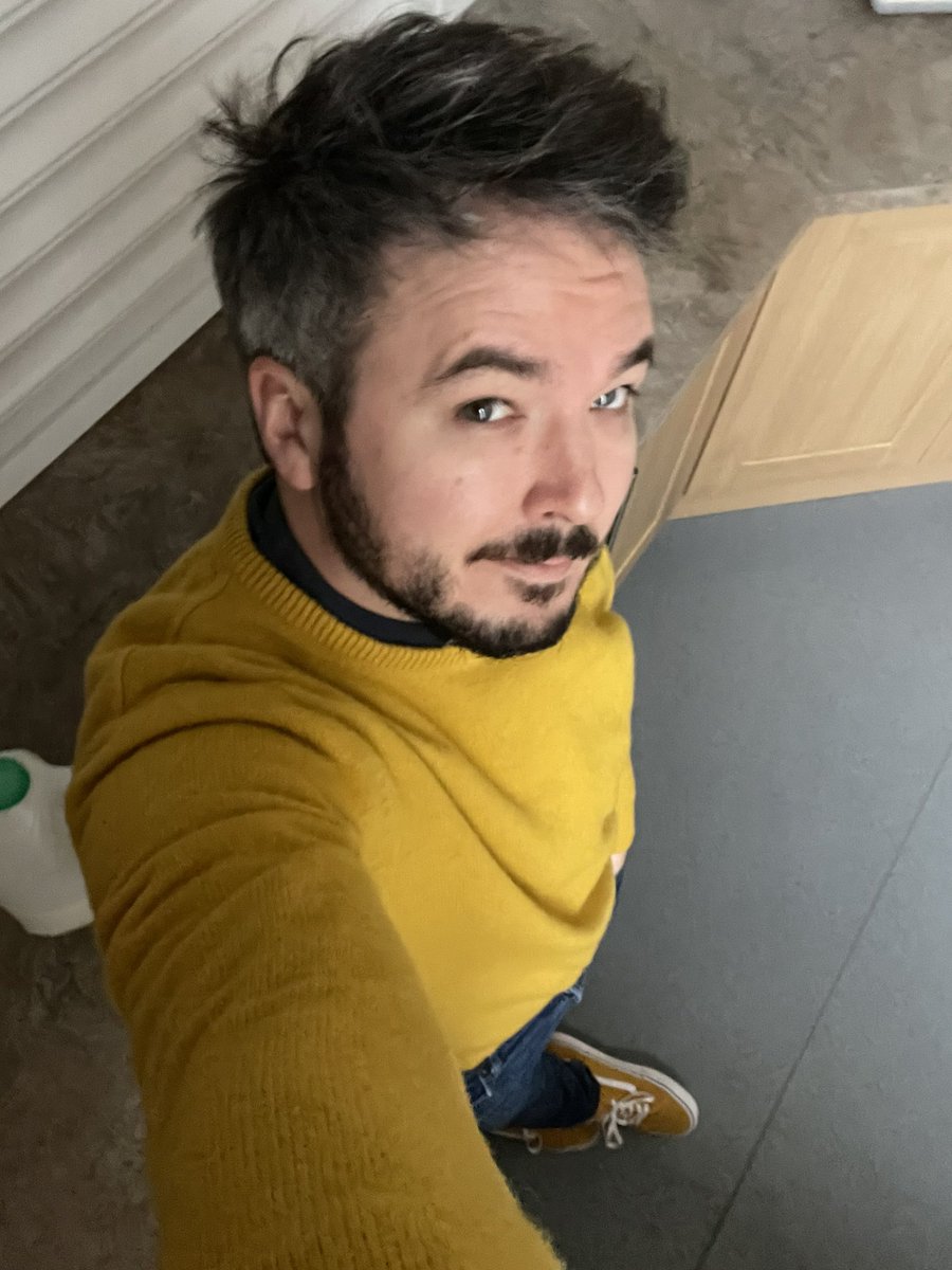 RevMikey 🏳️‍🌈 tweet media