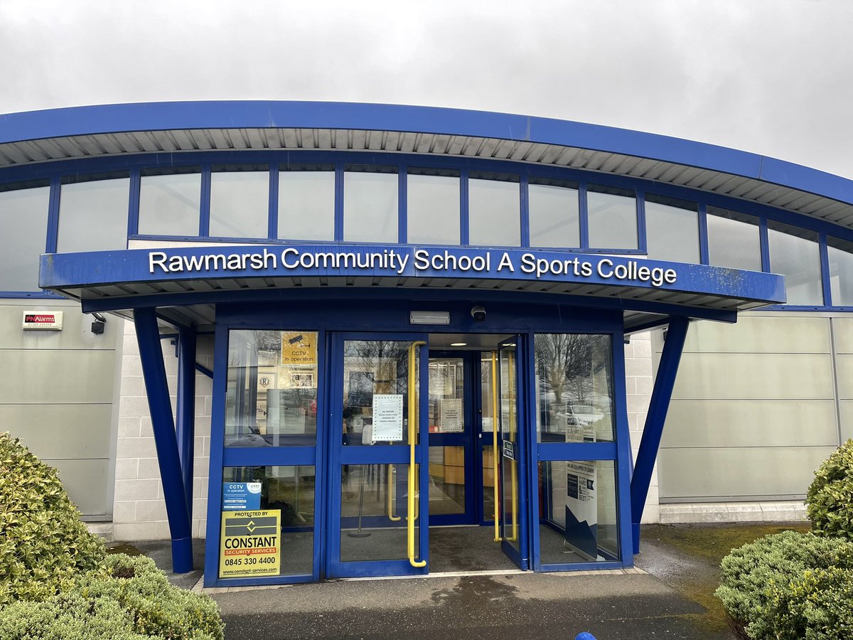 That’s another group of year 11’s spoken to this morning around the dangers of swimming in open water and also Anti Social behaviour/Arson.
Thankyou to Rawmarsh Community school for having us in to talk to your students, we are back tomorrow.👍