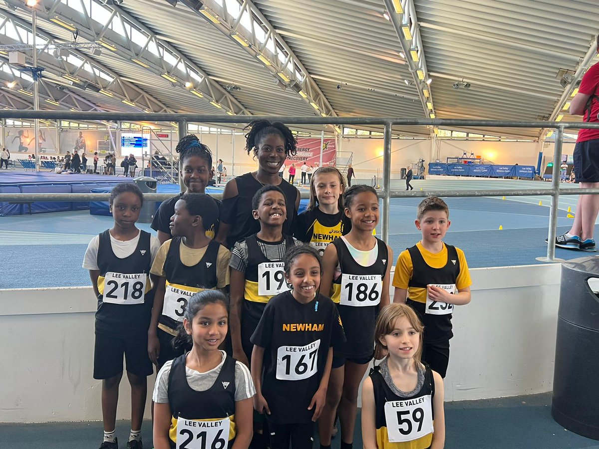 Newham&EssexBeaglesAC tweet media