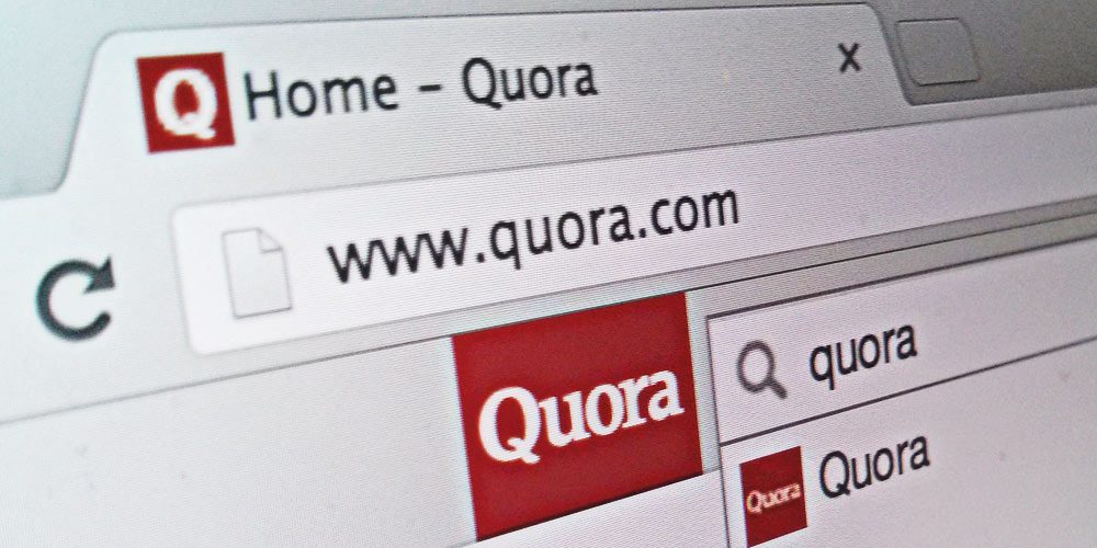 Should You Include Quora into Your Marketing Strategy Mix? Well... maybe, if you have time and resource to do it.. digitalthrive.co.uk/blog/should-yo… #contentmarketing #research