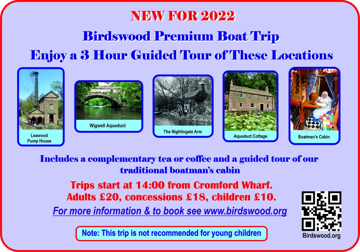 handley246's tweet photo. @FriendCromCanal Take an extended trip along the canal with one of our expert guides who will point out our unique local wildlife, ecology and industrial archeology. We are offering trips on the afternoons of 18th April and 2nd May, 
Visit our website to book online https://t.co/TnzLe4WOyo