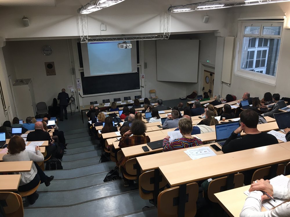 Cdefi's tweet photo. #International 🌎
Après 2 ans de crise sanitaire, les responsables des projets #FITEC dans les écoles d’#ingénieurs sont à nouveau réunis pour l’AG annuelle des programmes de coopération bilatérale FITEC avec le Brésil, l’Argentine et le Mexique.
👉 https://t.co/K7vIRMhyVT https://t.co/rgj0xBBYF7