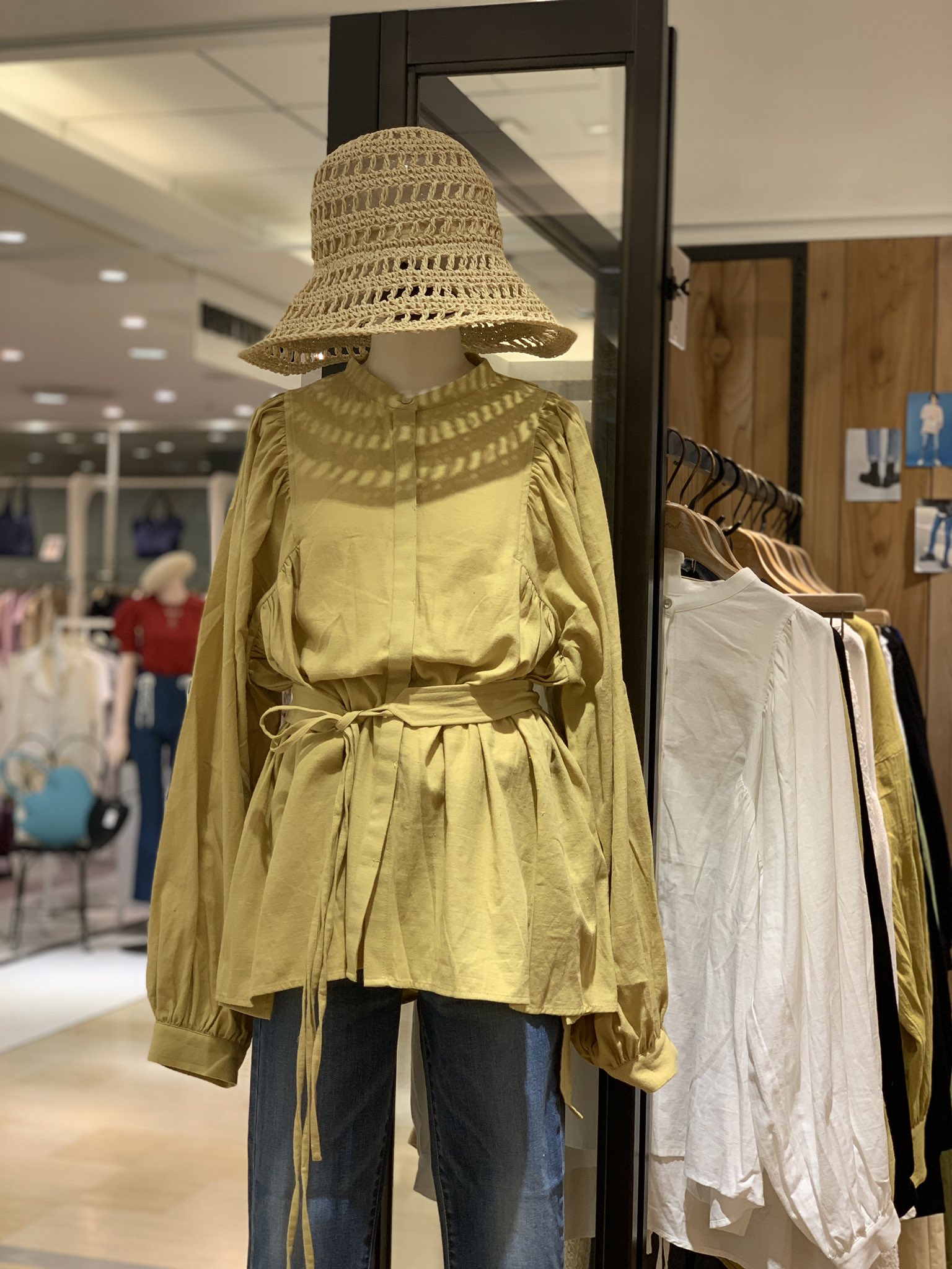 Ungrid仙台parco店 Ungrid Sendai Twitter