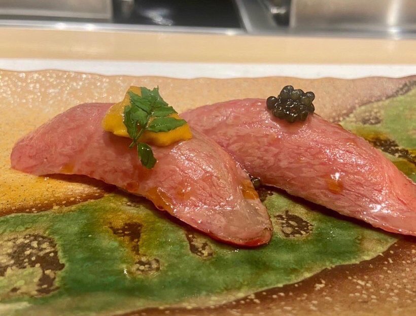grandwmito's tweet photo. 当館内にあります
鉄板焼レストラン『SHIKISAI』では
連日ご予約のお客様にお越し頂いております🍀

SHIKISAIでは選りすぐりの食材を使用しており
ご来店された皆様にここでしか味わえない特別なフルコースを
堪能して頂いております😋

特別なお料理で
素敵なお時間をお過ごしください✨

#シキサイ https://t.co/rxsfZx0Ga6
