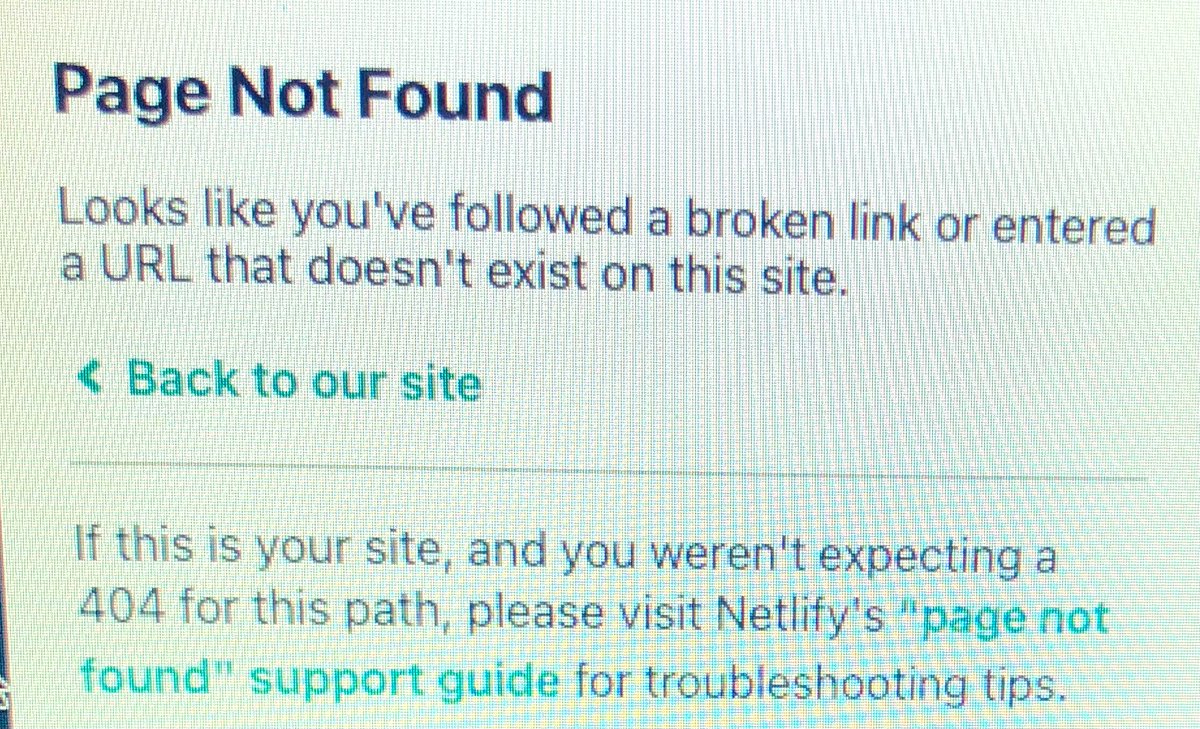 EsTechtic's tweet photo. Day 73/100 of #100DaysOfCode 
I appreciate all the great suggestions to my previous question. I have tried them to the best of my abilities and it still doesn’t work. I’m left with deleting the repository &amp; starting all over😭

#CodeNewbie #WomenWhoCode #webdev #ReactJS #github https://t.co/bcn2IYmF4J