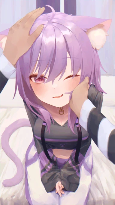 #絵かゆ 