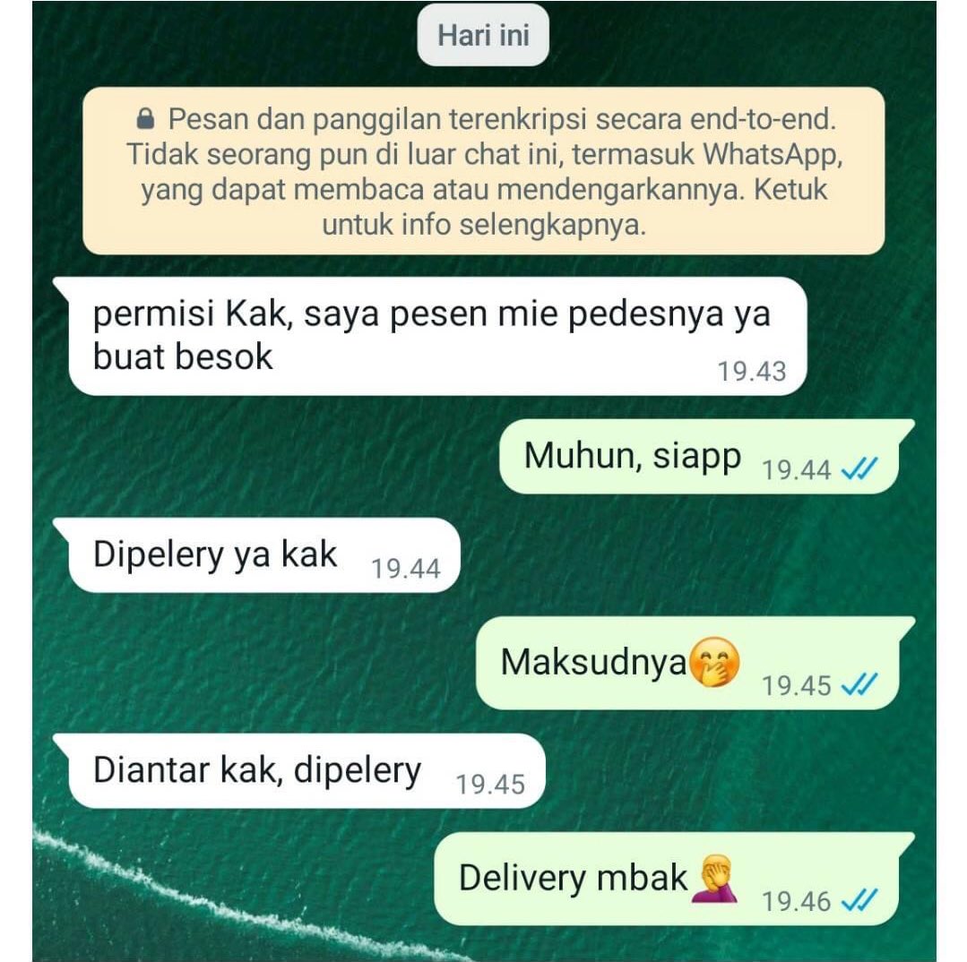 Garasi Komedi tweet media