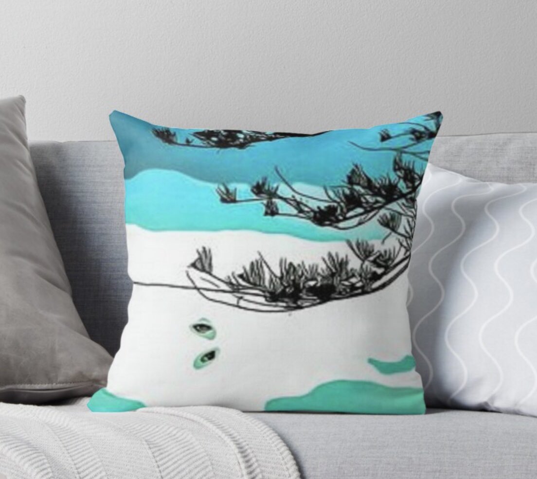 rmdscreations's tweet photo. Beach Side
See shop item link: https://t.co/s3HaUnlUEW #rmdscreations #runmedownstationcreations #redbubble #redbubbledesigner #cushions #floorpillows #homedecor #beach #beachlife https://t.co/ksNTYGAIQz