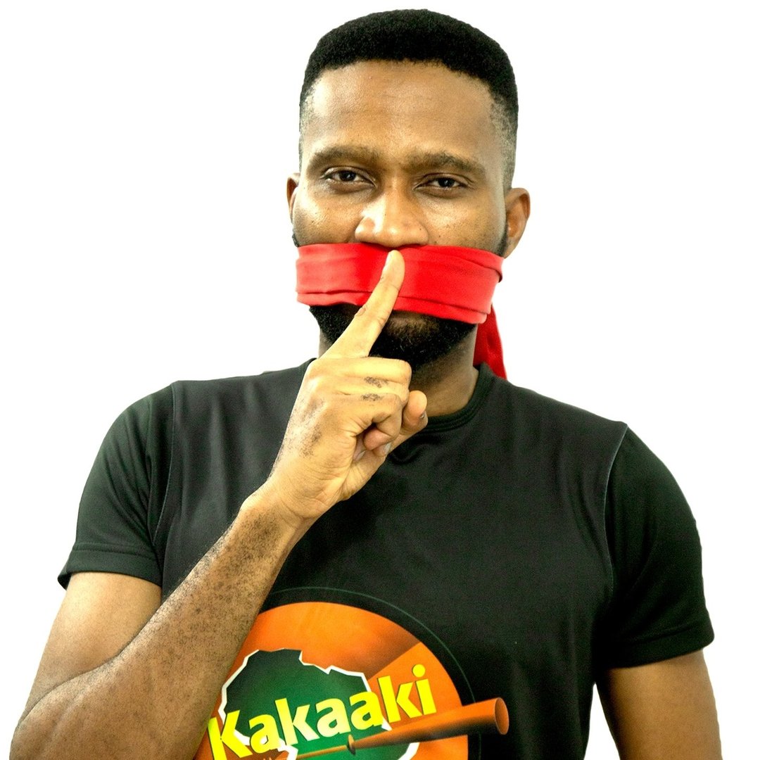 Good Morning <a href="/MrFixNigeria/">Ohimai Amaize</a> you forseen the Nigeria we couldn't see. 
Ohimai Amaize <a href="/KakaakiSocial/">Kakaaki Social</a> 😓