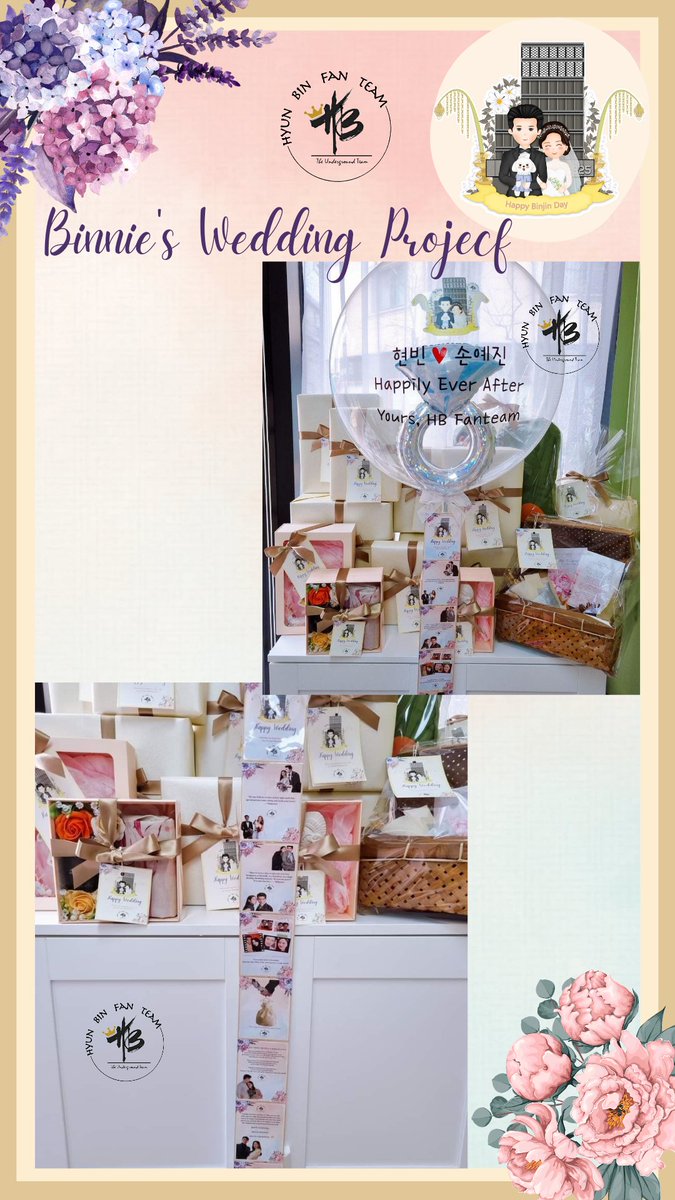 Hyunbin_Fanteam's tweet photo. Congratulations to the most beautiful couple we'd know.

Thank you so much for all binnies who'd participated in this project

With 💖925 Fanteam
#HyunBin #SonYejin #Binjin https://t.co/Iy6uZGDYjH