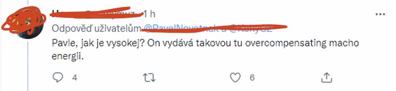 DanielVvra8's tweet photo. Elfíci na twitteru se aktuálně rozhodli řešit mojí výšku. Já se svojí výškou samozřejmě žádný problém nemám. Pokud to někoho fakt tak zajímá tak mám cca. 167,624 cm. https://t.co/QqQYzu8wVa