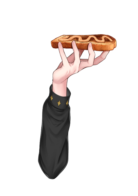 明太子のtwitterイラスト検索結果